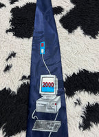 Year 2000 Computer Tie