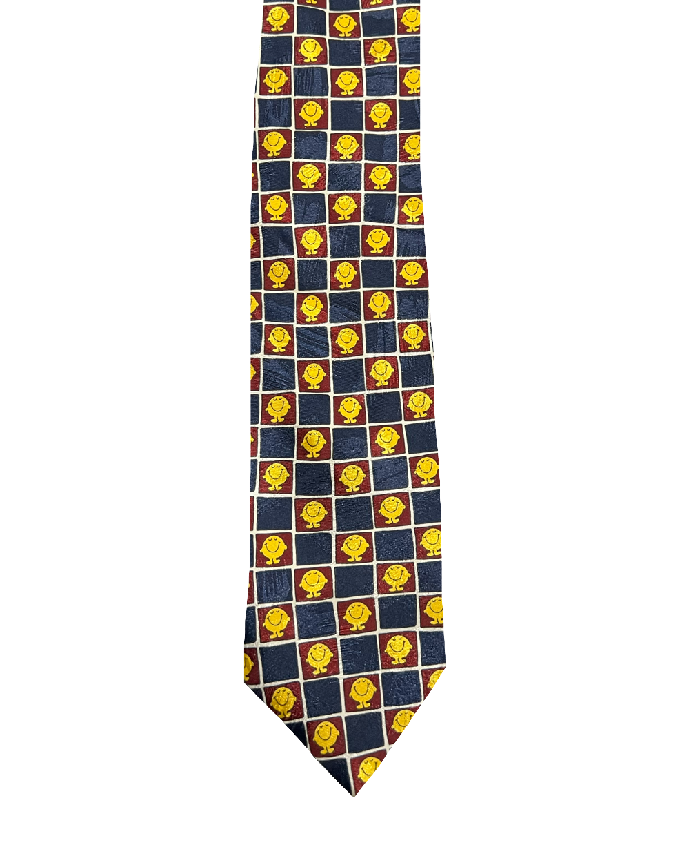 Marks & Spencer Mr. Men Tie