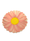 Ceramic Flower Jewelry Tray