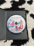 Failure to Launch DVD