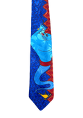 Disney Alladin Genie Tie