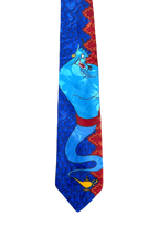 Disney Alladin Genie Tie