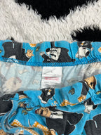 Family Guy Vegas Money PJs (Large - Extra Large)