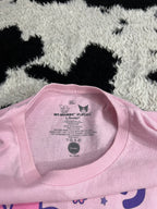 Sanrio My Melody & Kuromi Tee (Extra Large)