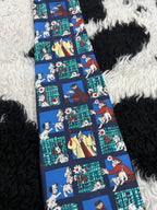 Disney 101 Dalmatians Tie