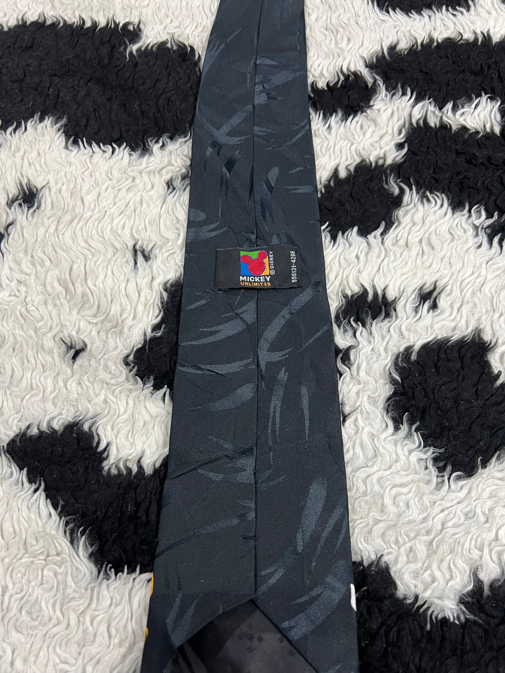 Mickey Mouse & Friends Tie