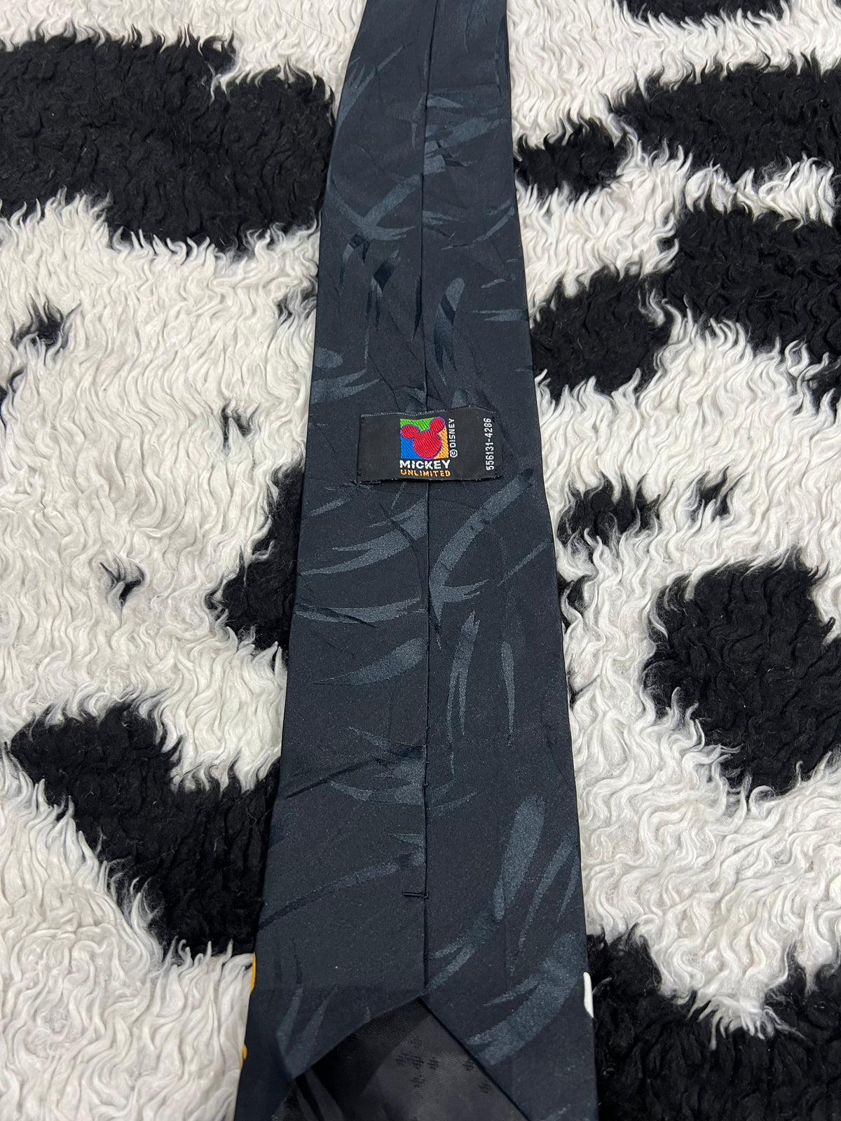 Mickey Mouse & Friends Tie