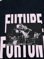 Restraining Order - Future Band Tee (Large)