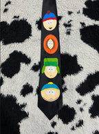 South Park Tie