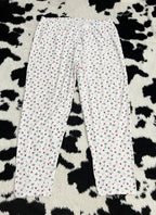Primark Strawberries, Cherries & Blueberries PJs (Large / Extra Large)