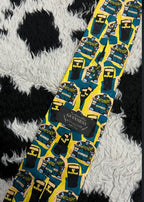 Guinness Drinks Tie
