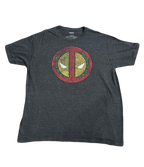 Deadpool Taco Tee (Large)