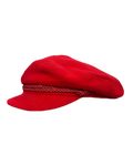 H&M DIVIDED Fiddler Cap