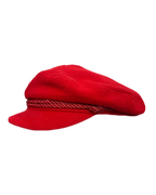 H&M DIVIDED Fiddler Cap