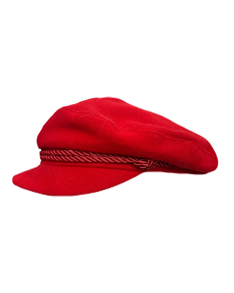 H&M DIVIDED Fiddler Cap