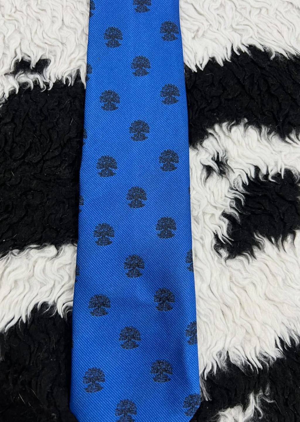 Tree of Life Tie
