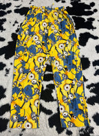 Minions PJs (Small)