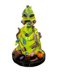 The Nightmare Before Christmas Oogie Boogie Statue