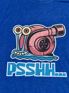 Spongebob Gary "Psshh..." Tee (Medium)