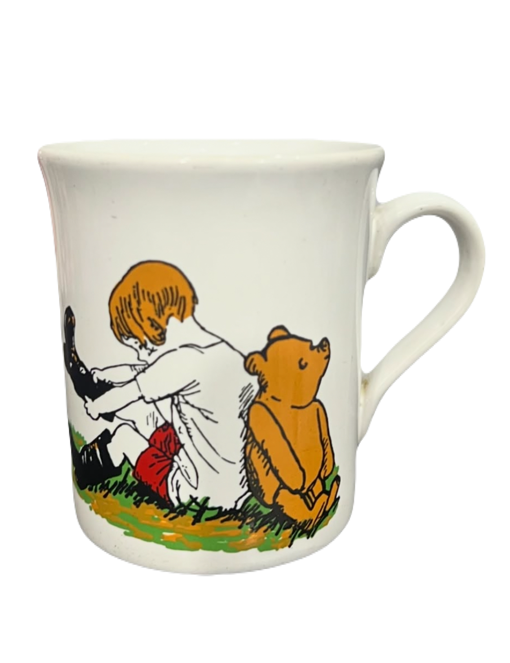 Winnie the Pooh Mug