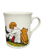 Winnie the Pooh Mug
