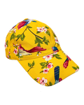 Birds Graphic Cap