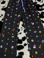 Disney Villains PJs (Medium - Large)