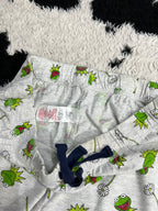 Kermit The Frog PJs (Small - Medium)