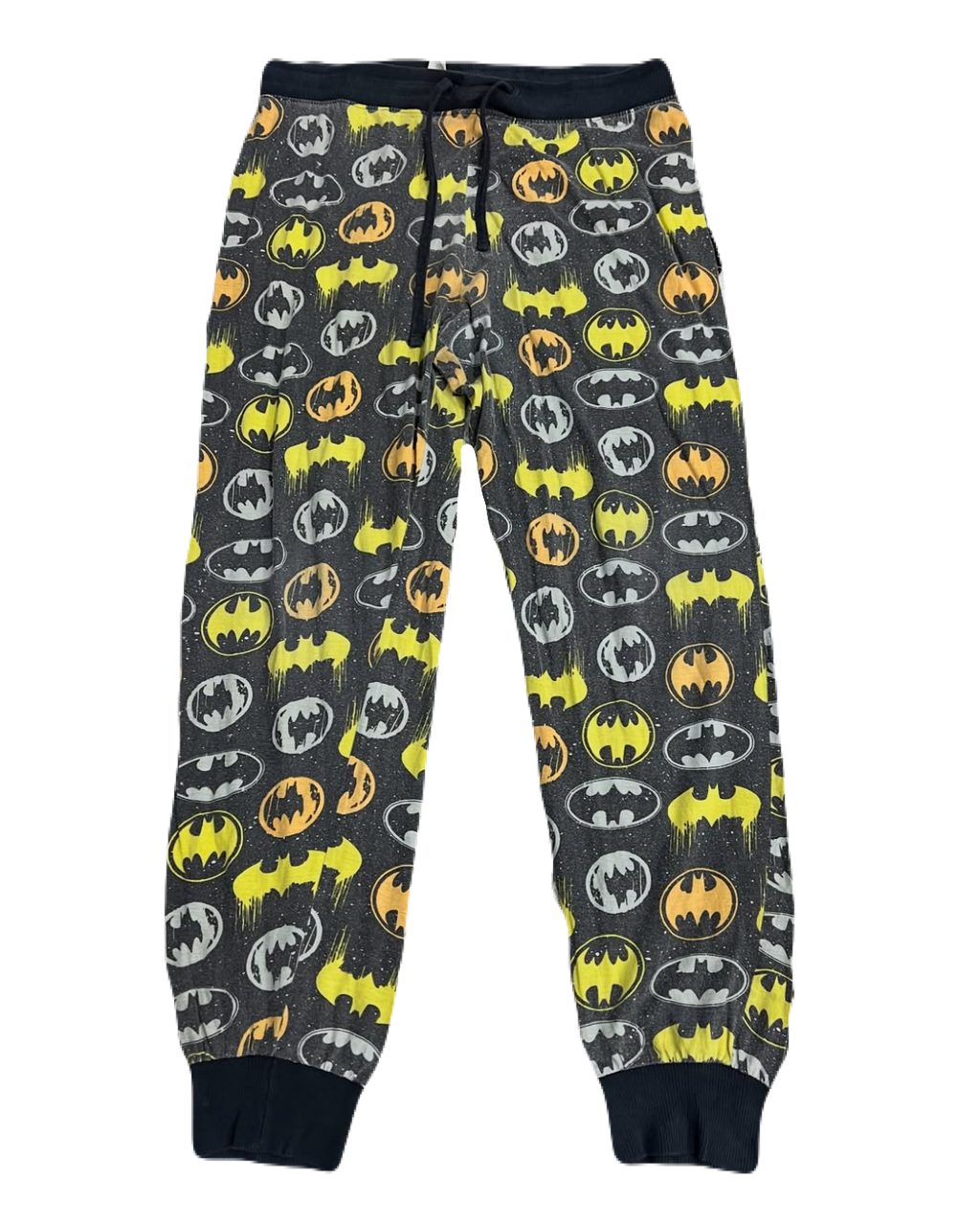 Batman PJs (Large)