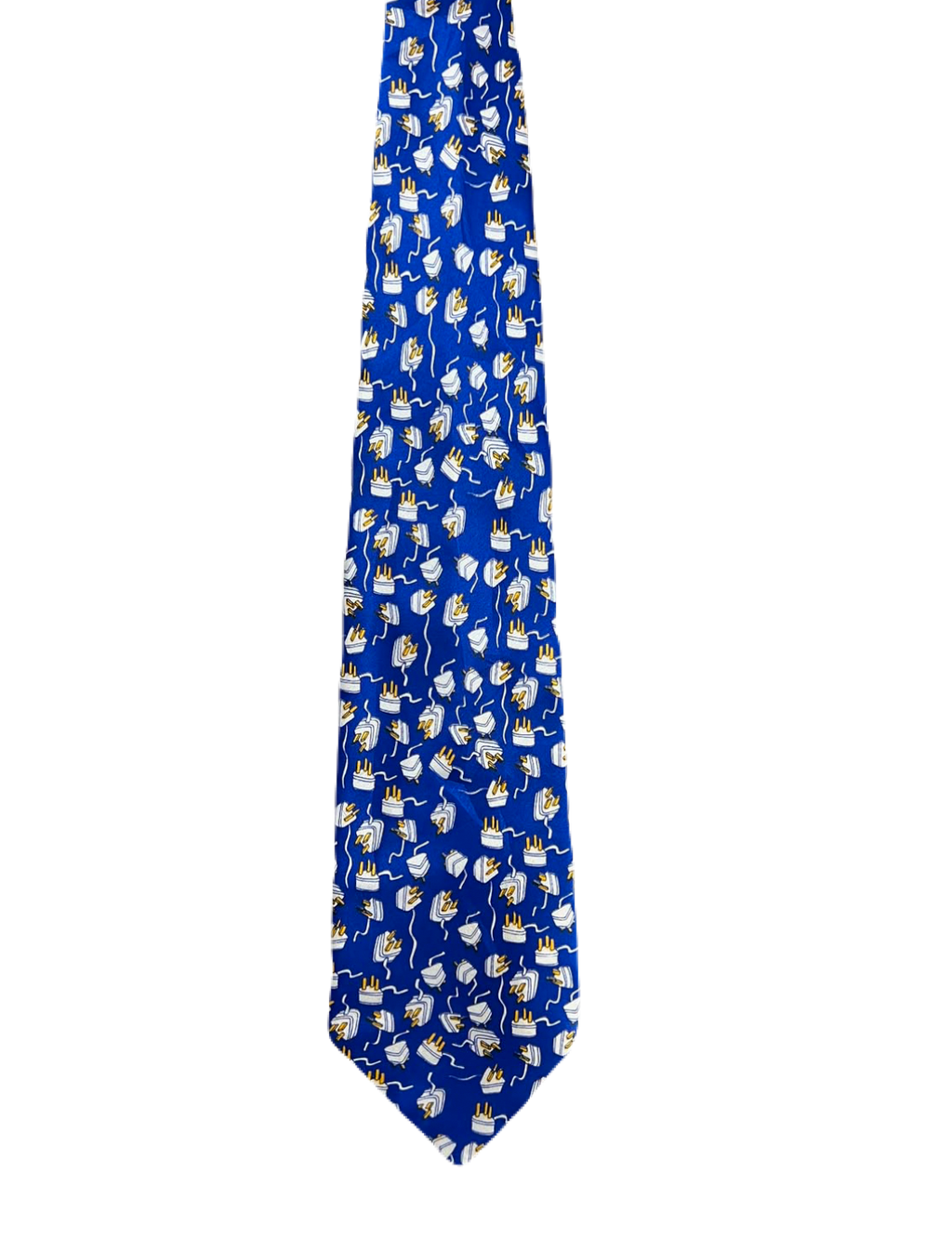 Switch Plugs Tie