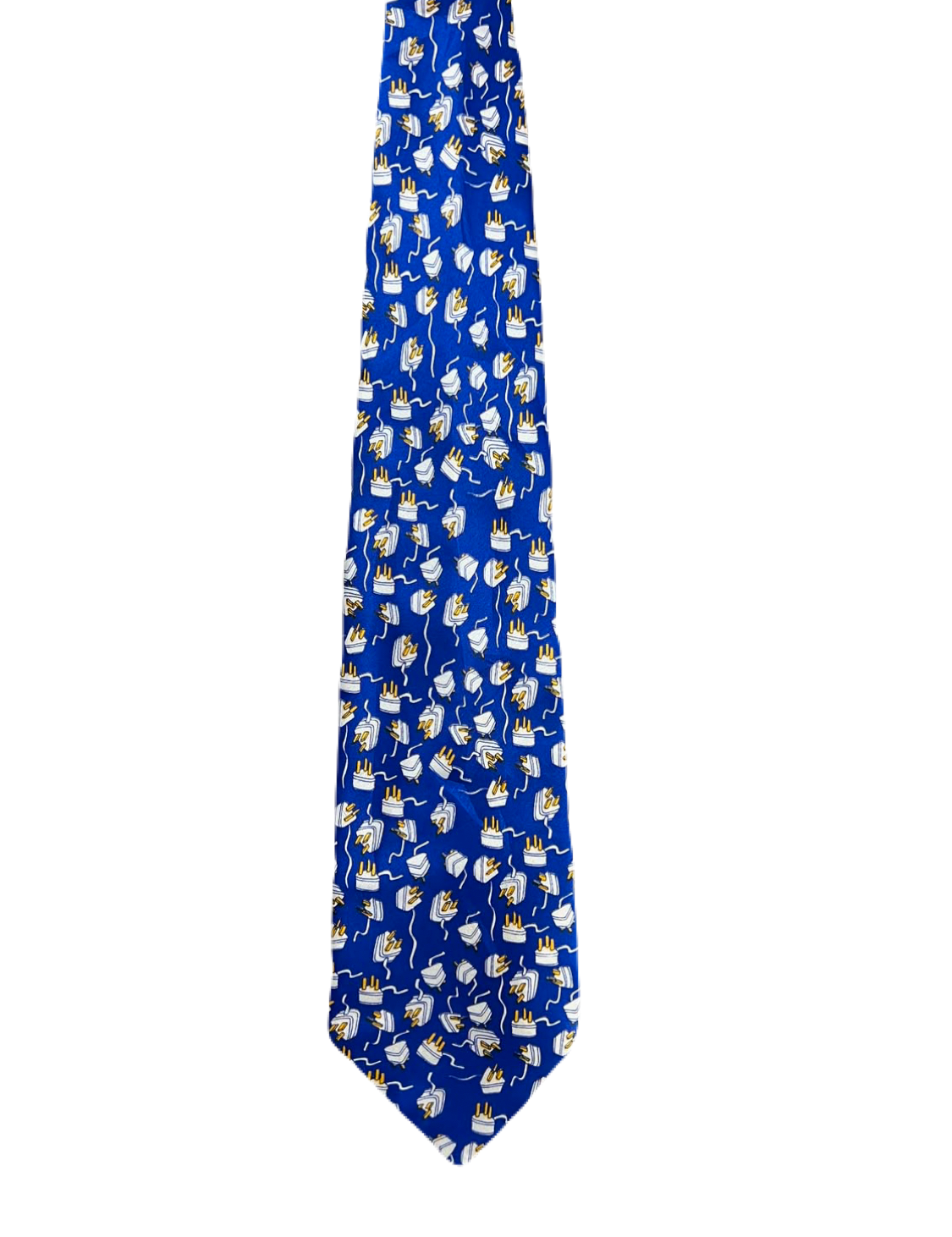 Switch Plugs Tie