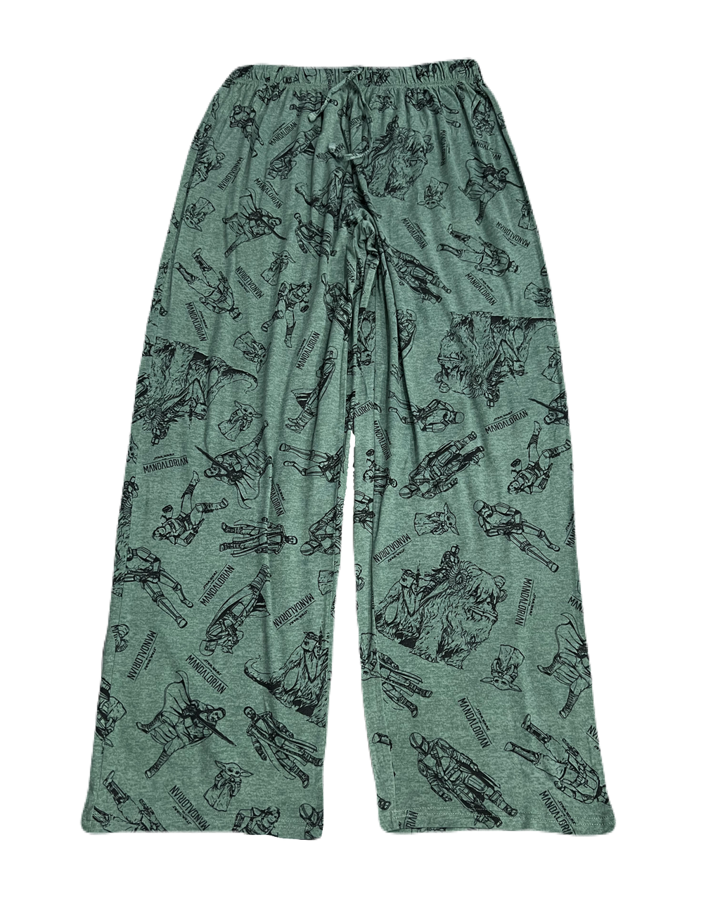 Star Wars PJs (Large)