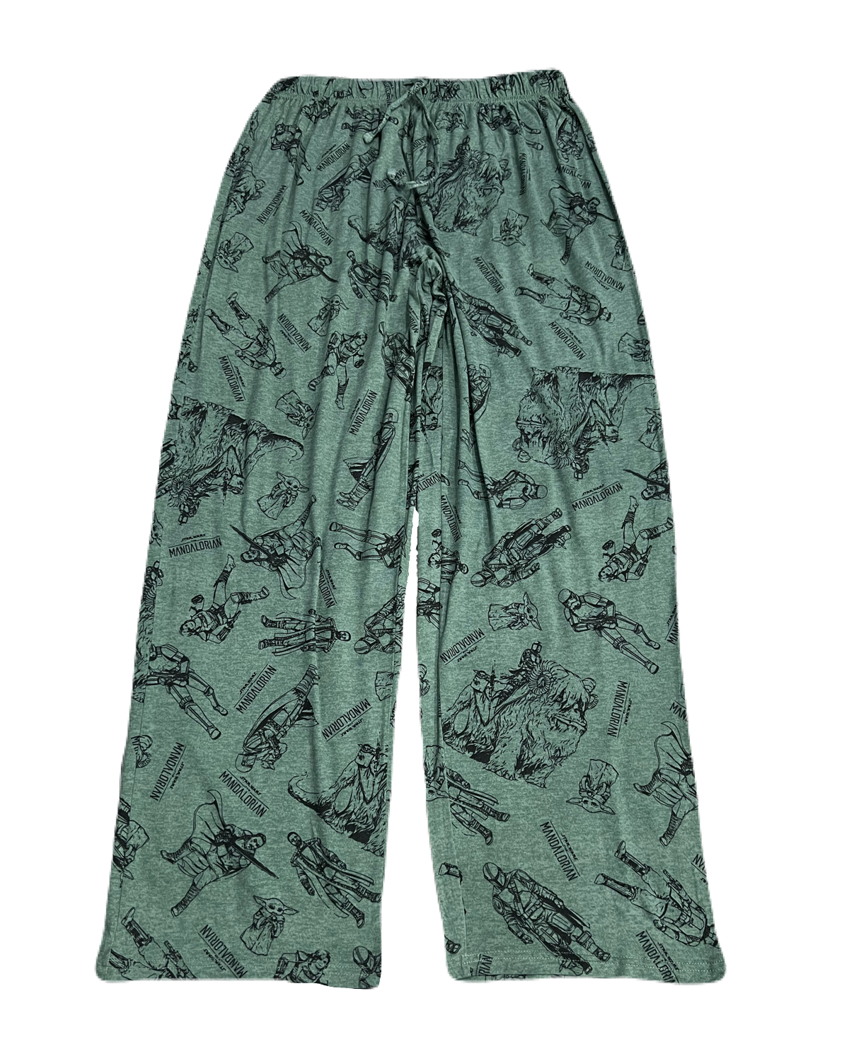 Star Wars PJs (Large)