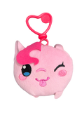 My Little Pony Pinkie Pie Keychain