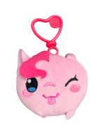 My Little Pony Pinkie Pie Keychain