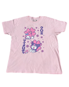 Sanrio My Melody & Kuromi Tee (Extra Large)