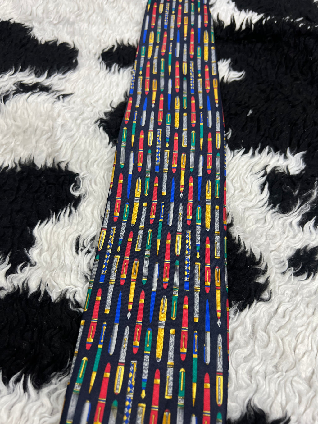 Marks & Spencer Pens Tie