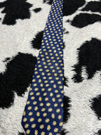 Charleston Floral Tie
