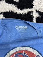 Crash Bandicoot Videogame Tee (Large)
