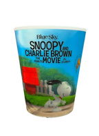 Snoopy Cup