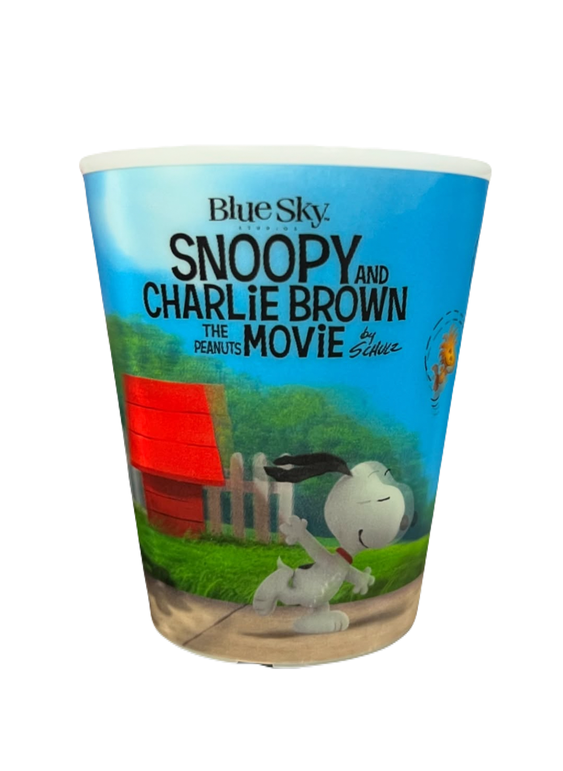 Snoopy Cup