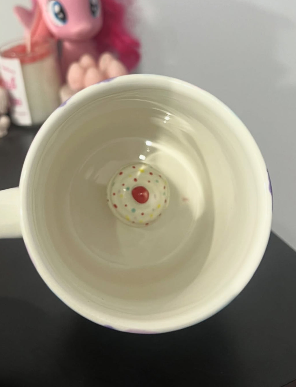 Cupcake Mug
