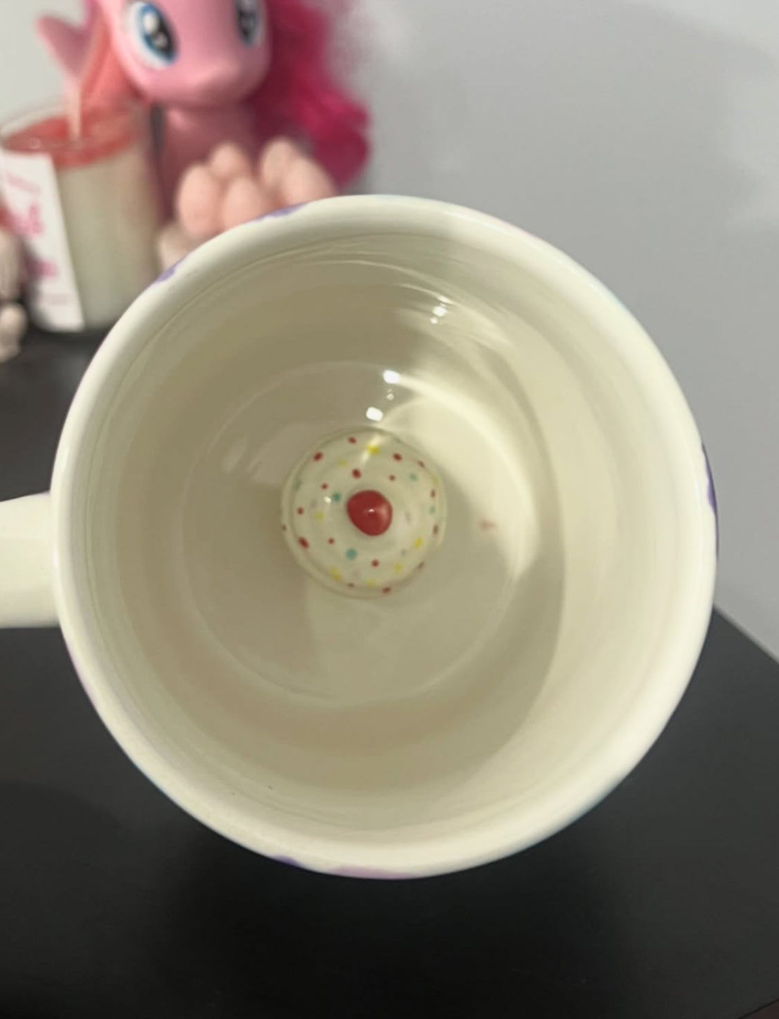 Cupcake Mug