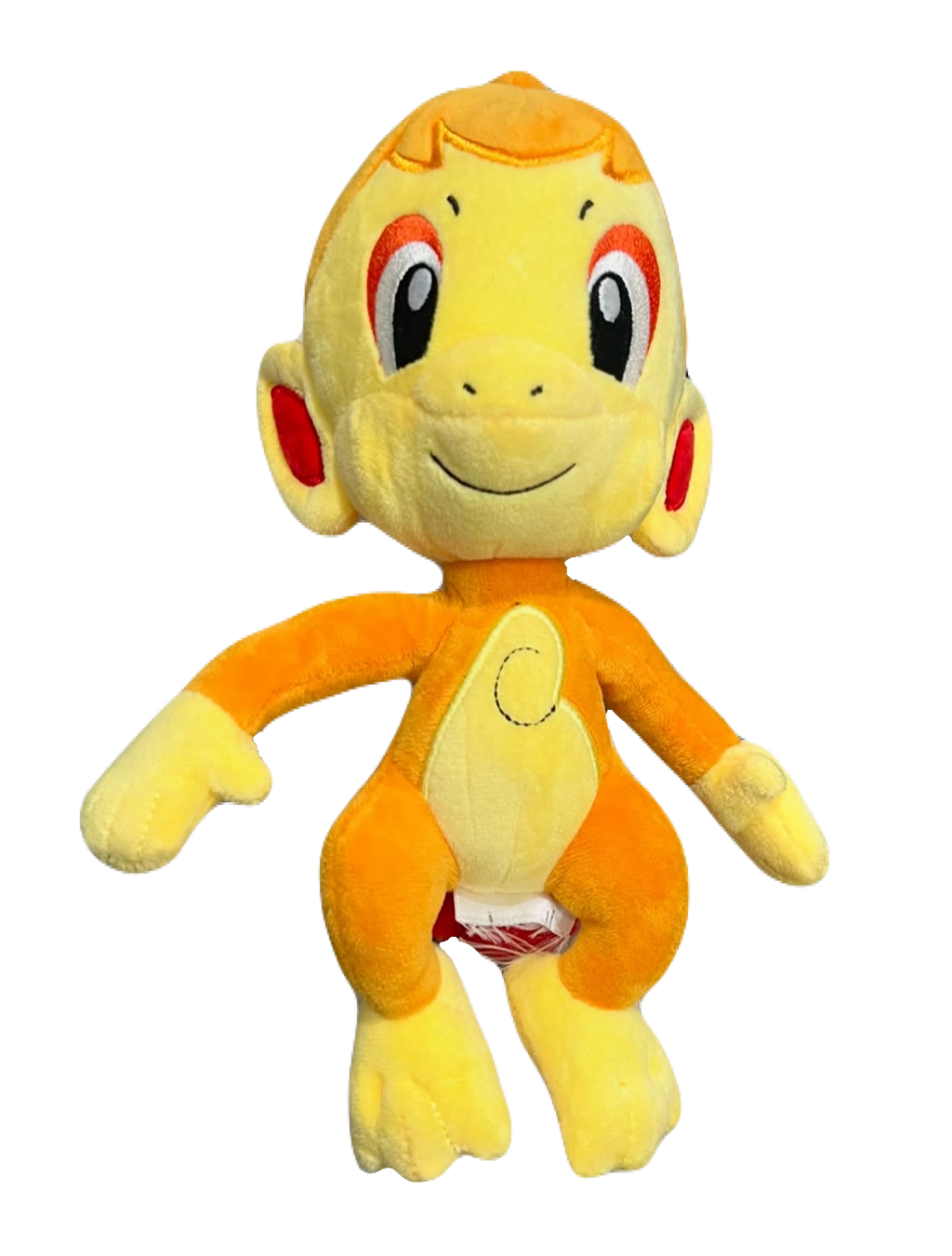 Pokemon Chimchar Plush