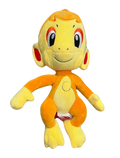 Pokemon Chimchar Plush