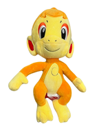 Pokemon Chimchar Plush