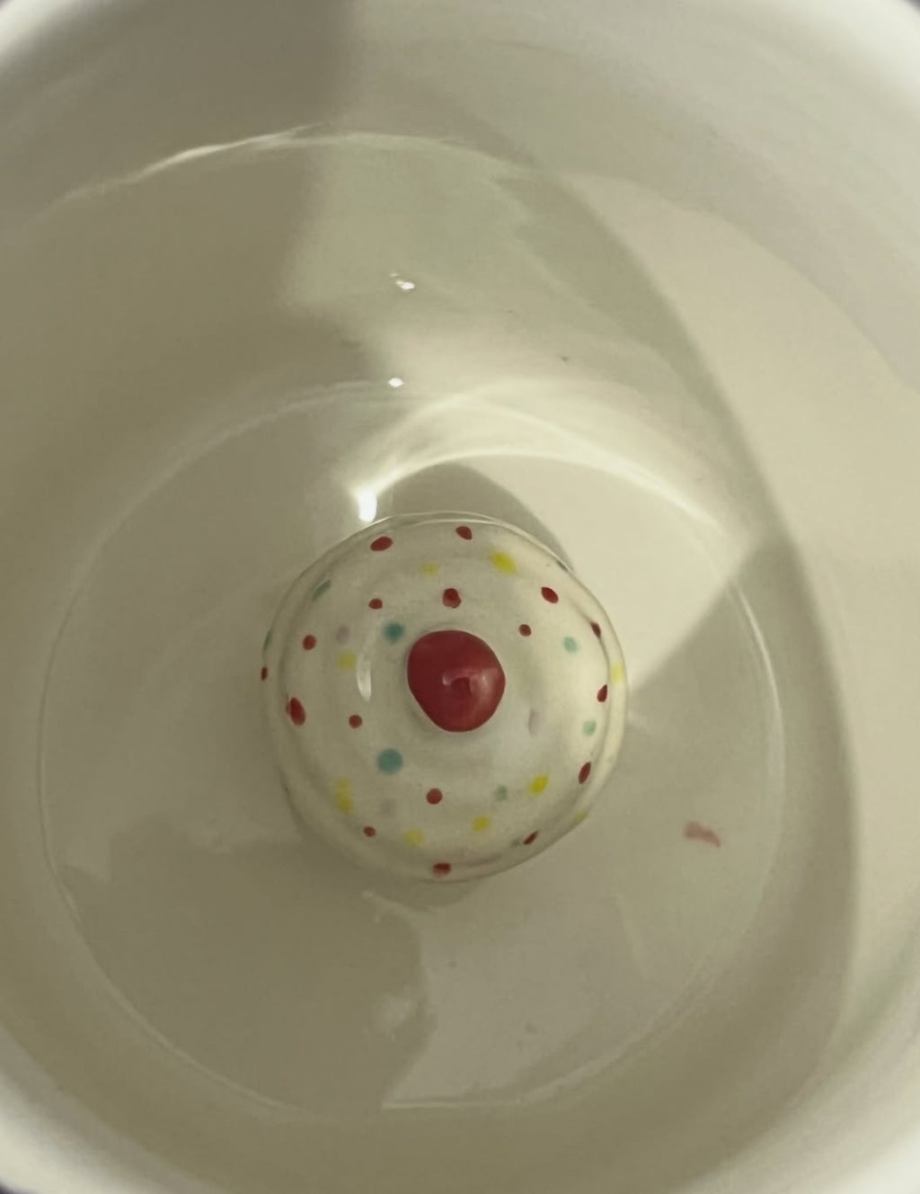 Cupcake Mug