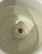 Cupcake Mug