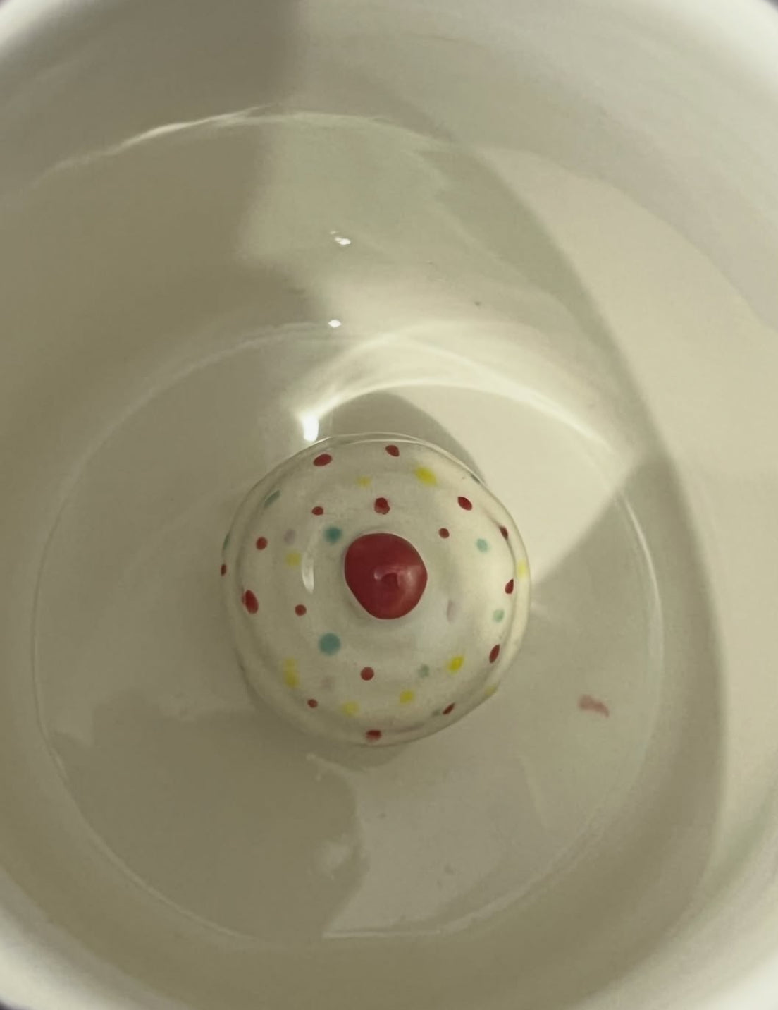 Cupcake Mug