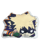 Katsuki Bakugo My Hero Academia Pillow Cushion